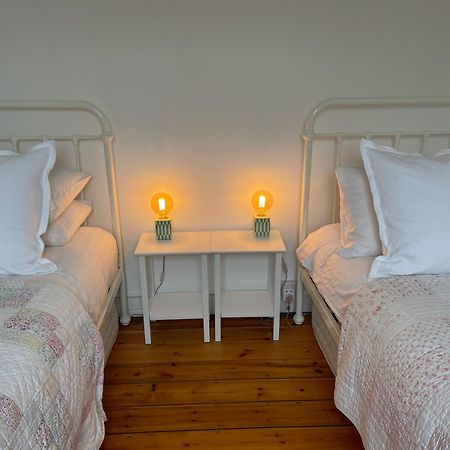Fantastic Victorian House, Excellent City Location - Cambridge Homehost Kültér fotó