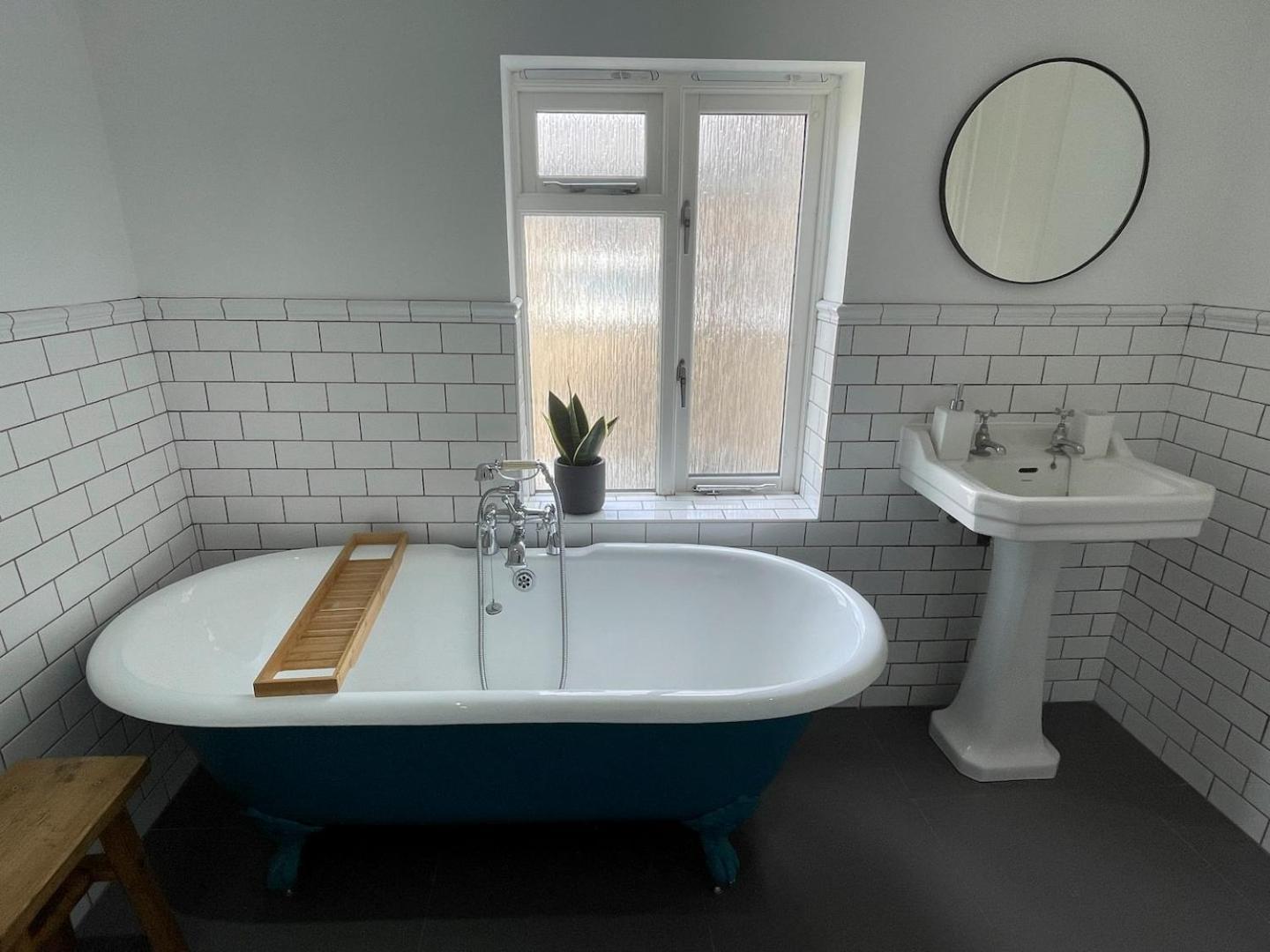 Fantastic Victorian House, Excellent City Location - Cambridge Homehost Kültér fotó