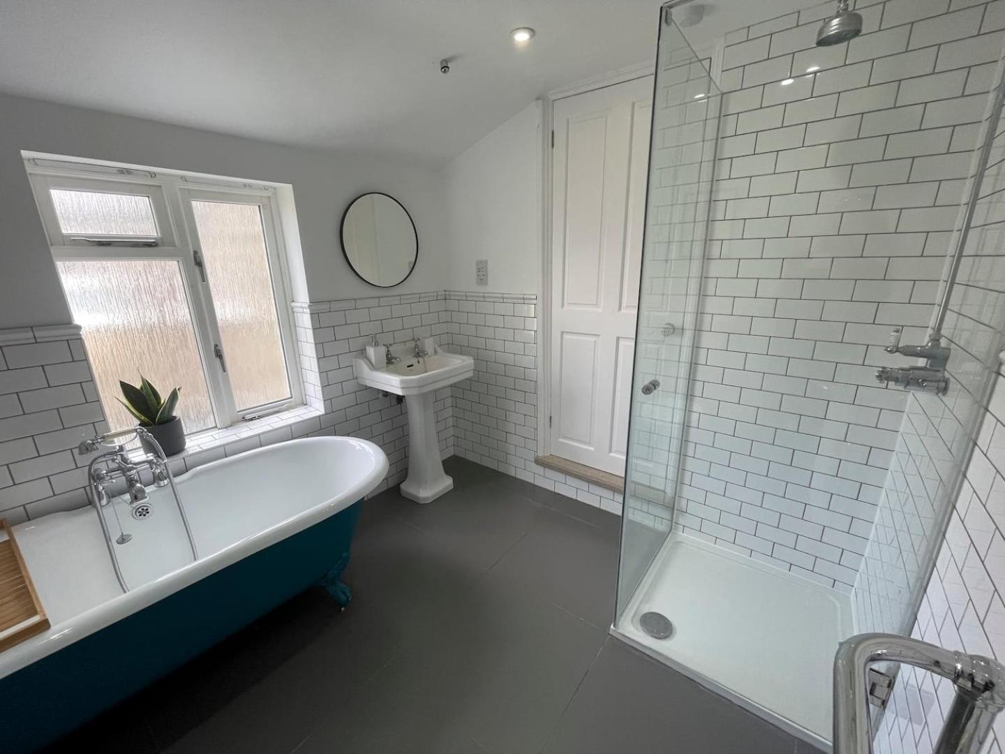 Fantastic Victorian House, Excellent City Location - Cambridge Homehost Kültér fotó