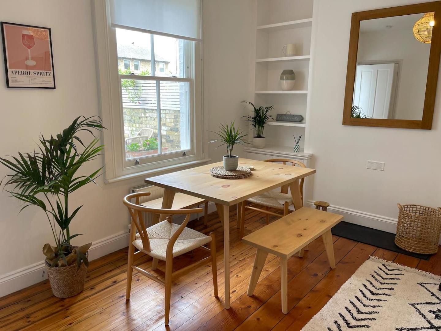 Fantastic Victorian House, Excellent City Location - Cambridge Homehost Kültér fotó
