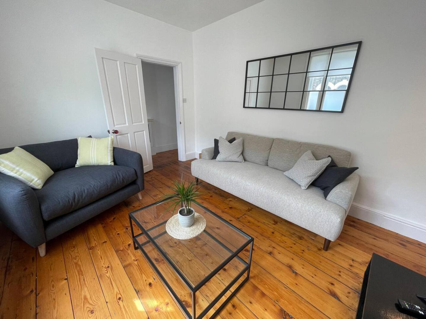 Fantastic Victorian House, Excellent City Location - Cambridge Homehost Kültér fotó