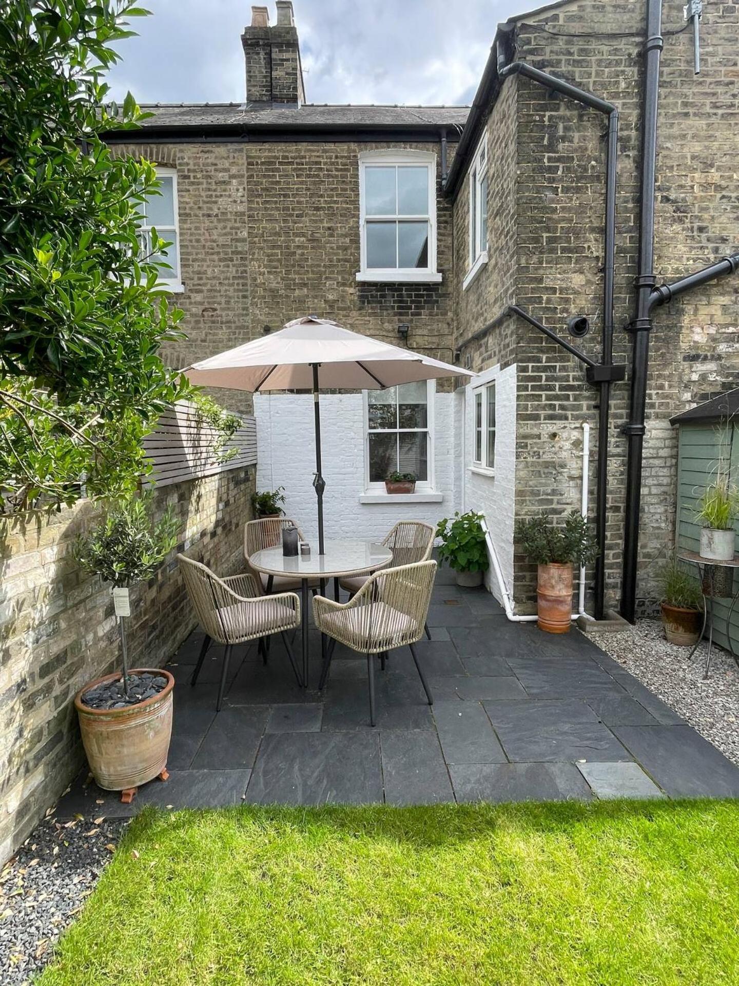 Fantastic Victorian House, Excellent City Location - Cambridge Homehost Kültér fotó