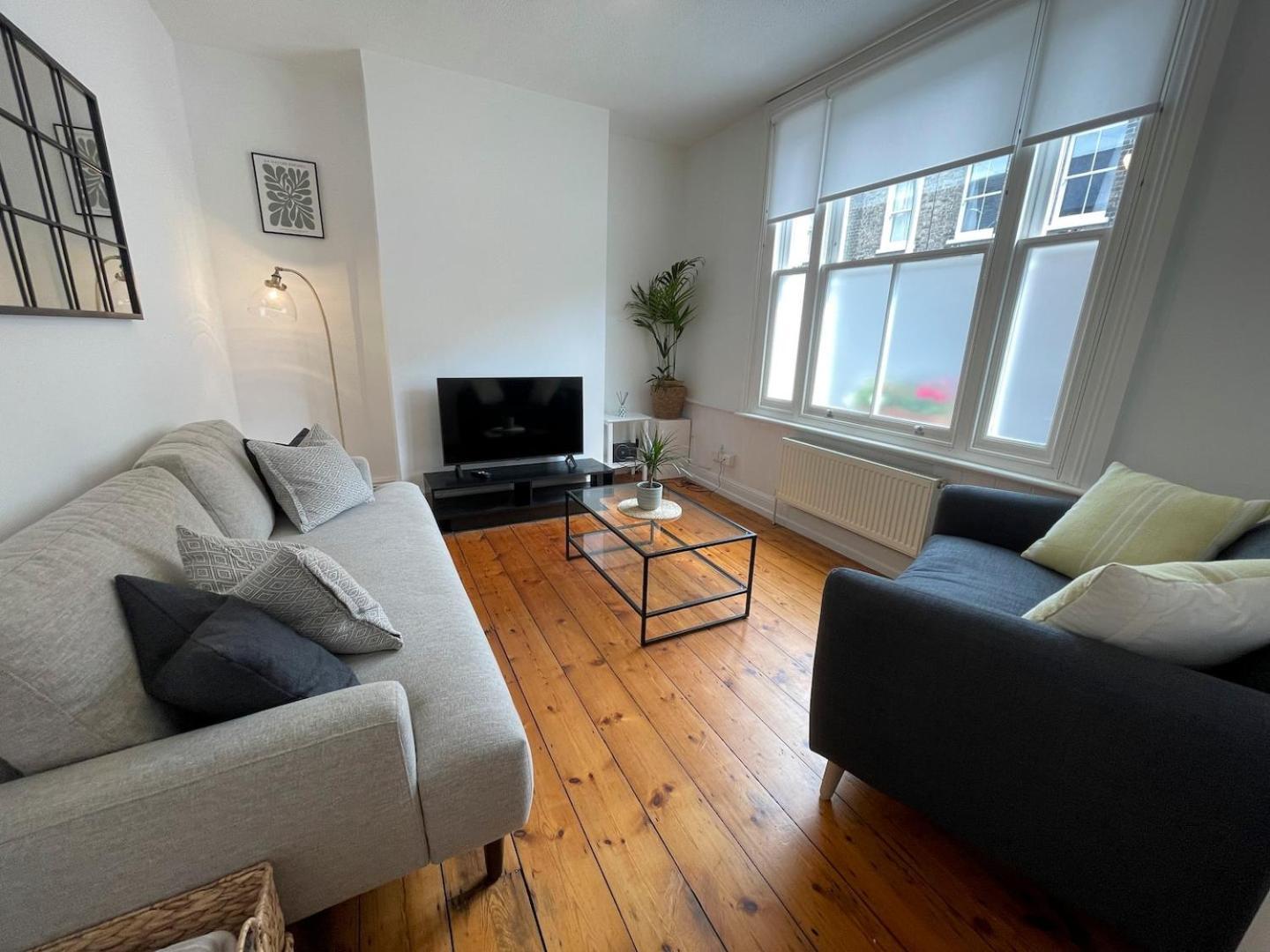 Fantastic Victorian House, Excellent City Location - Cambridge Homehost Kültér fotó