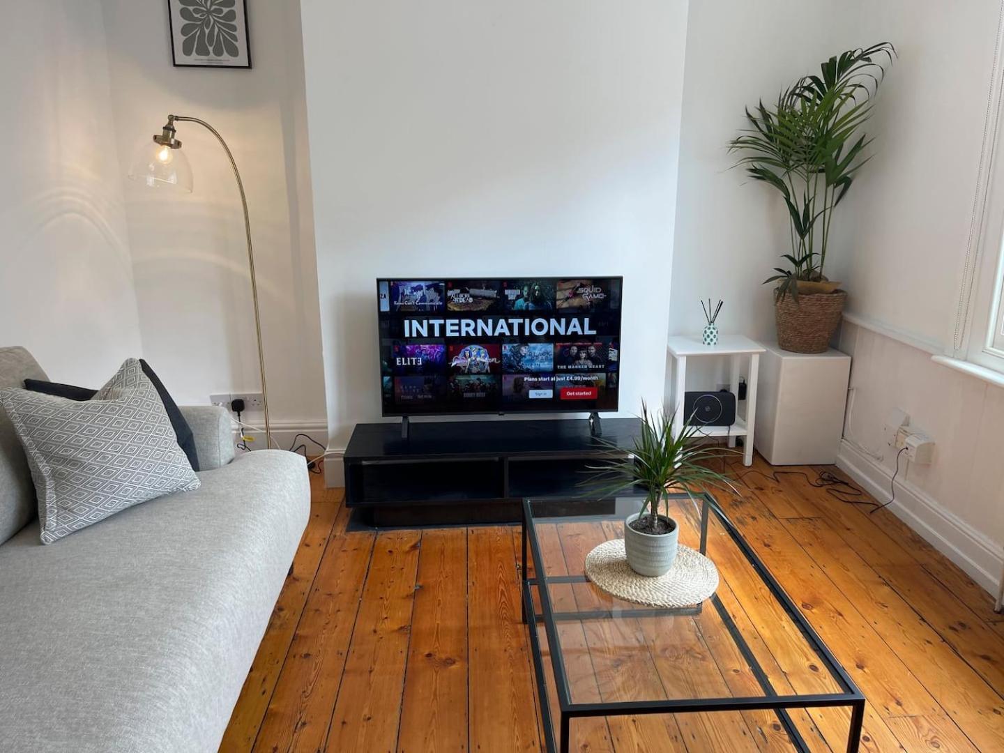 Fantastic Victorian House, Excellent City Location - Cambridge Homehost Kültér fotó