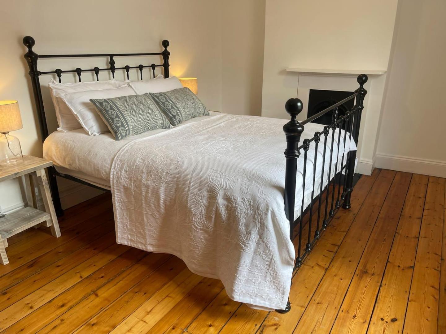 Fantastic Victorian House, Excellent City Location - Cambridge Homehost Kültér fotó