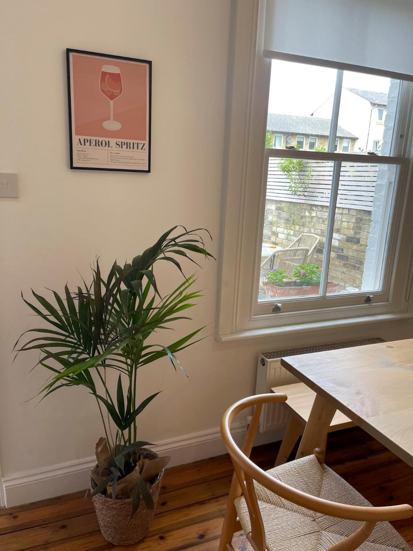 Fantastic Victorian House, Excellent City Location - Cambridge Homehost Kültér fotó