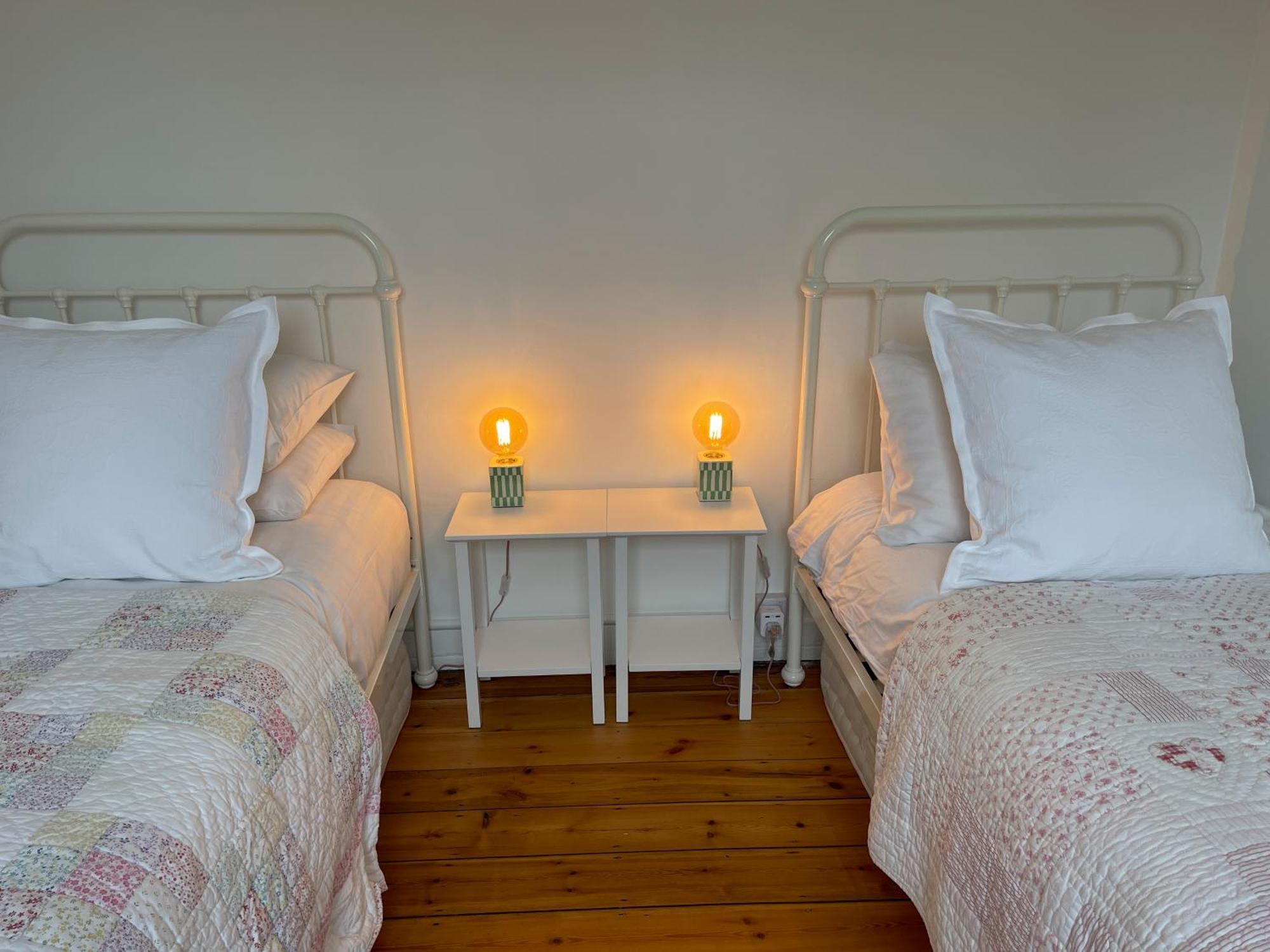 Fantastic Victorian House, Excellent City Location - Cambridge Homehost Kültér fotó